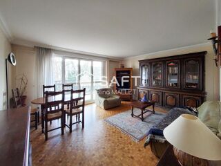  Appartement à vendre 3 pièces 71 m²