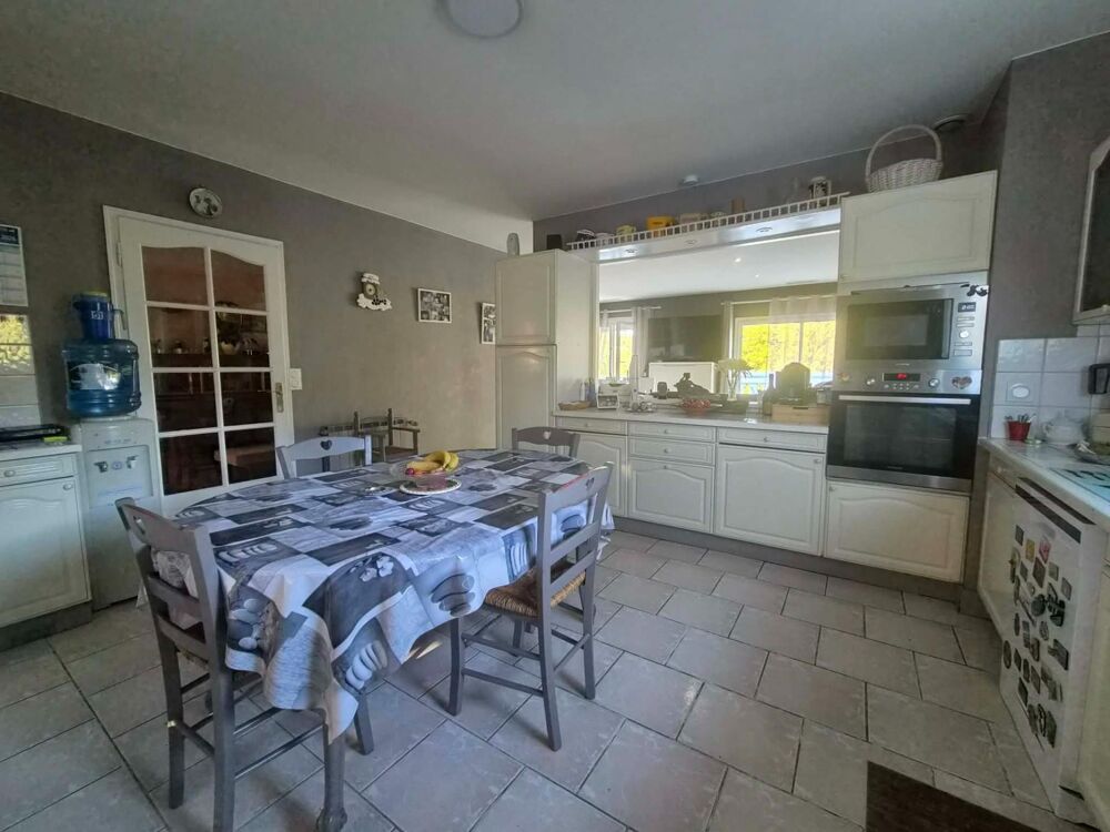 Vente Maison ELLE EST LA ! Mazamet