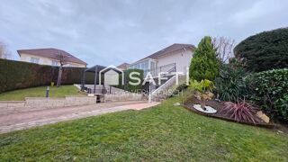  Maison � vendre 5 pi�ces 115 m�