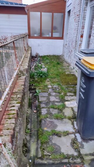  Maison à vendre 4 pièces 67 m²