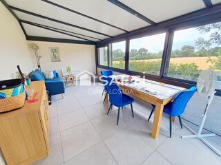 Maison à vendre 6 pièces 168 m²