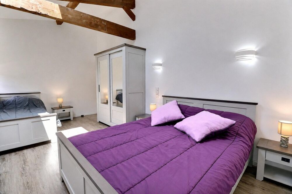à vendre  Maison Saint-Apollinaire-de-Rias (07240)