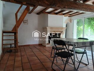  Maison à vendre 3 pièces 66 m²
