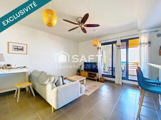  Appartement � vendre 2 pi�ces 49 m�