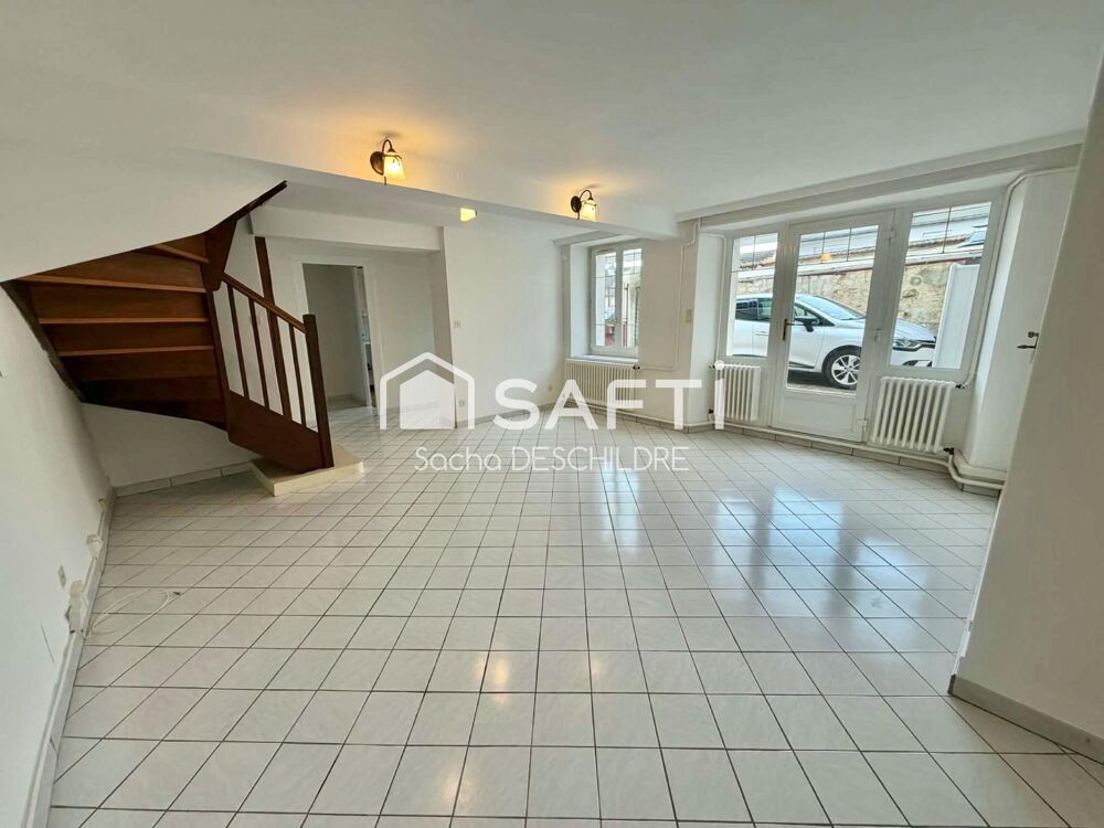 Maison à Rilly la montagne, proche Reims