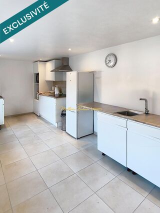  Maison à vendre 5 pièces 128 m²
