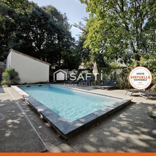  Maison à vendre 10 pièces 434 m²