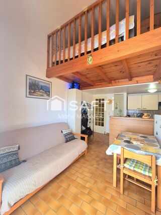  Maison � vendre 2 pi�ces 35 m�