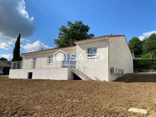  Maison � vendre 5 pi�ces 114 m�