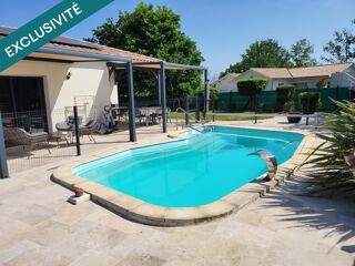  Maison à vendre 5 pièces 120 m²