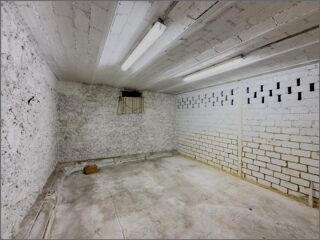  Parking / Garage à vendre 17 m²
