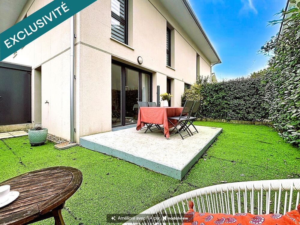 Vente Maison Jolie maison de 3 pièces avec garage à Martignas-sur-Jalle Martignas-sur-jalle