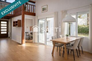  Maison � vendre 8 pi�ces 180 m�