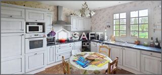  Maison à vendre 6 pièces 118 m²