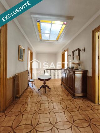  Maison à vendre 10 pièces 316 m²