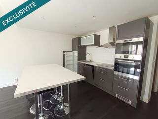  Appartement à vendre 3 pièces 74 m²