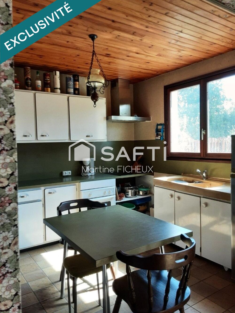 Vente Maison MAISON  77 M2 - 4 PIECES - QUEND PLAGE Quend