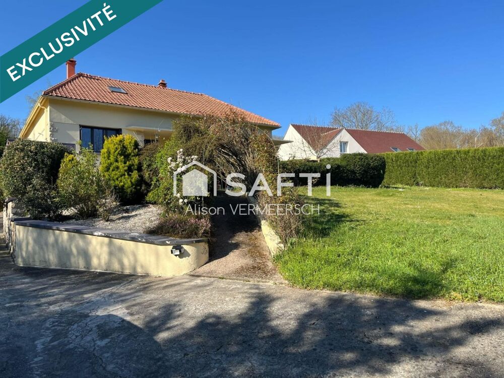 Vente Maison Belle maison r�nov�e en totalit�, 3 chambres Vert