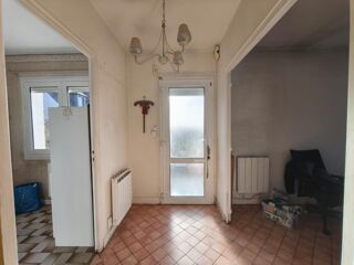  Maison à vendre 5 pièces 85 m²