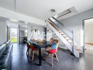  Maison � vendre 5 pi�ces 85 m�