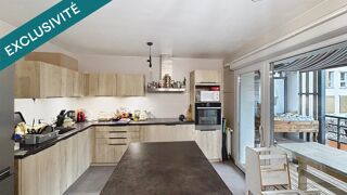  Appartement � vendre 3 pi�ces 63 m�