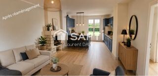  Maison à vendre 4 pièces 79 m²