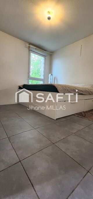  Appartement � vendre 2 pi�ces 41 m�