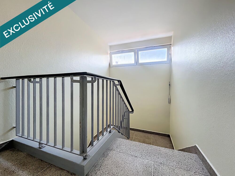 Vente Immeuble Ensemble immobilier avec dépendances et potentiel d'aménagement !!! Uckange