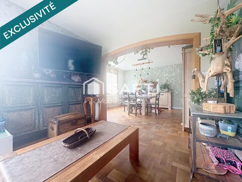   Maison familiale spacieuse et lumineuse Maison - 5 pièce(s) - 150 m²