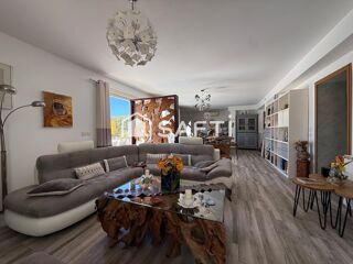  Maison à vendre 7 pièces 238 m²