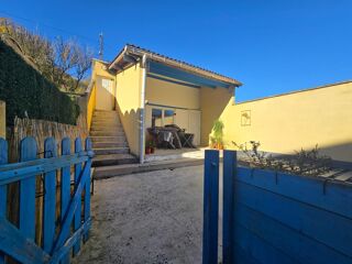  Maison � vendre 4 pi�ces 166 m�