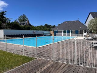  Appartement à vendre 3 pièces 54 m²