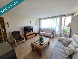  Appartement  vendre 4 pices 81 m