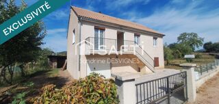  Maison � vendre 4 pi�ces 92 m�