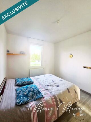  Maison  vendre 4 pices 85 m