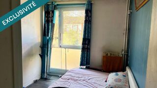  Appartement à vendre 3 pièces 58 m²