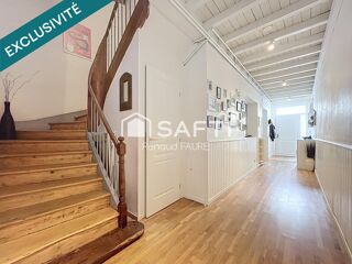  Maison  vendre 6 pices 185 m