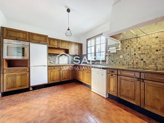  Maison � vendre 4 pi�ces 121 m�