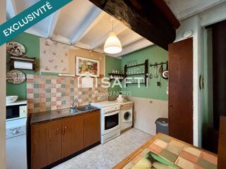  Maison � vendre 5 pi�ces 68 m�