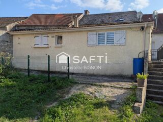  Maison à vendre 2 pièces 36 m²