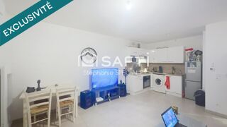  Appartement � vendre 2 pi�ces 40 m�