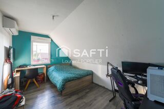  Maison � vendre 6 pi�ces 120 m�