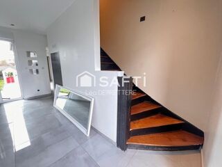  Maison � vendre 5 pi�ces 123 m�