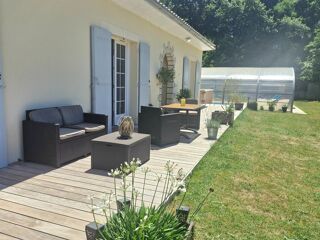  Maison � vendre 8 pi�ces 173 m�