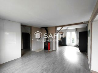  Maison à vendre 9 pièces 202 m²