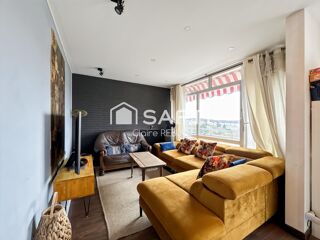  Appartement à vendre 3 pièces 69 m²