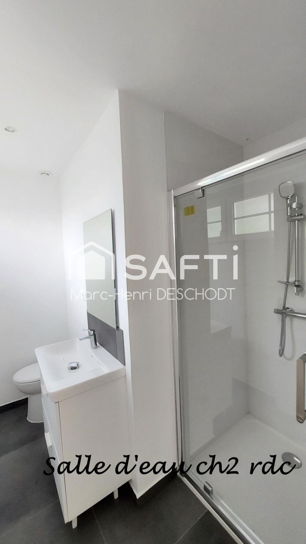  vendre  Maison Frencq (62630)