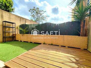  Maison à vendre 4 pièces 80 m²