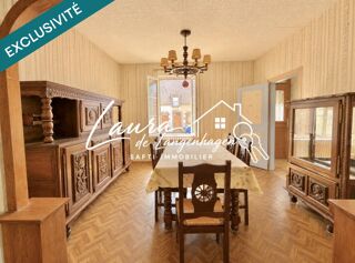  Maison à vendre 3 pièces 80 m²