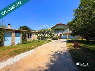  Maison à vendre 5 pièces 125 m²